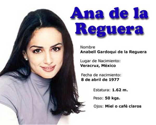 安娜·德拉·雷古拉/Ana de la Reguera-4-119